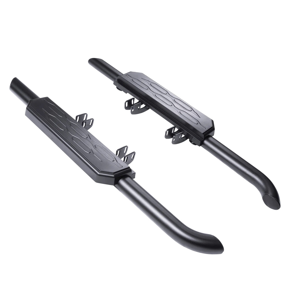 URBAN SIDE STEPS FOR DEFENDER 90