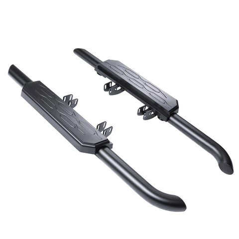 URBAN SIDE STEPS FOR DEFENDER 90