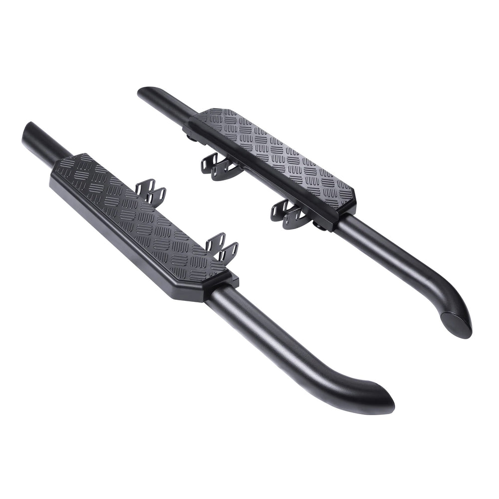 URBAN SIDE STEPS FOR DEFENDER 91