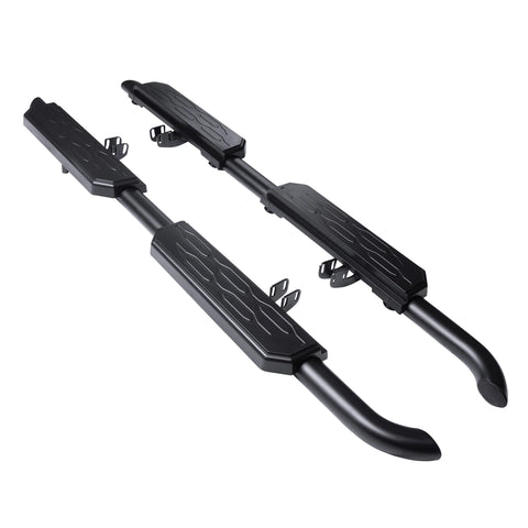 URBAN SIDE STEPS FOR DEFENDER 110