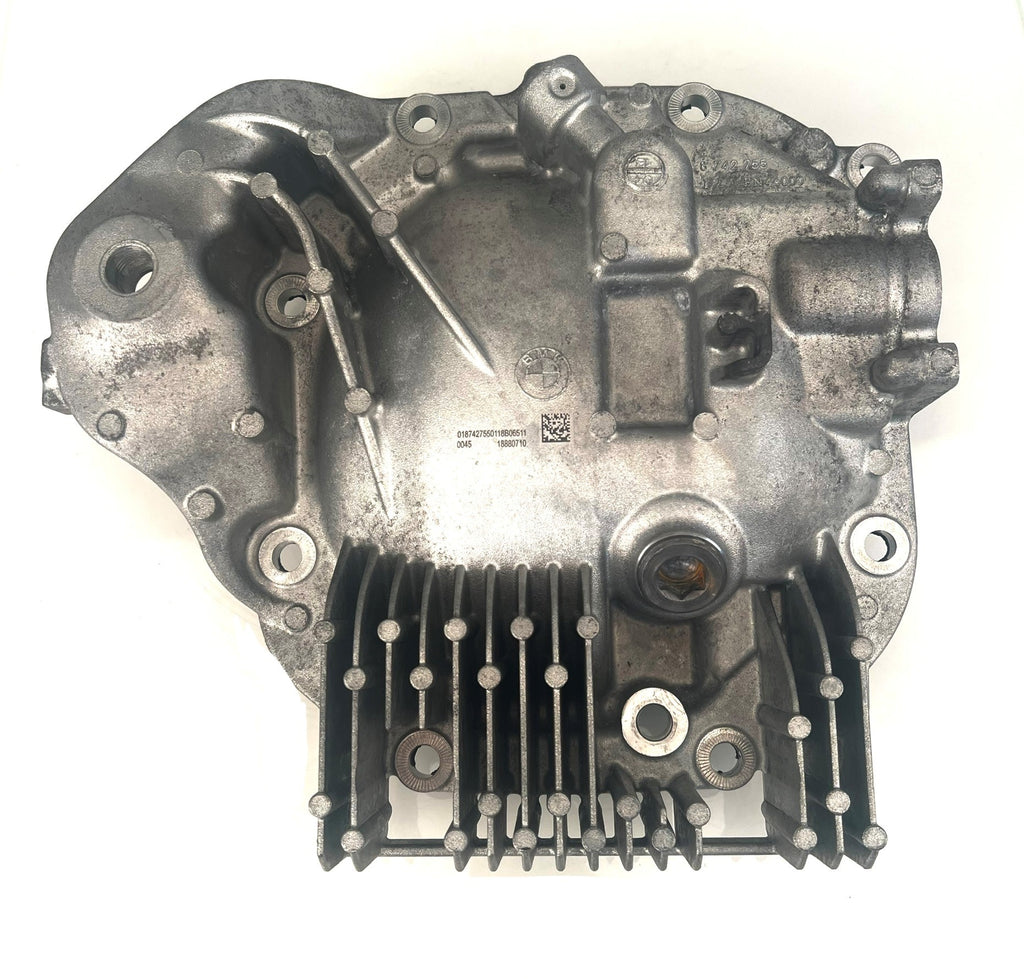 Used Stock OEM Toyota Differential Cover For Toyota GR Supra A90 '20+