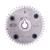 Modified VTC cam gear k-series