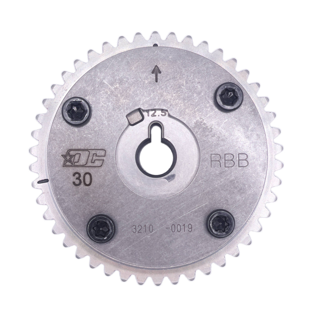 Modified VTC cam gear k-series 30