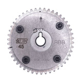 Modified VTC cam gear k-series 45