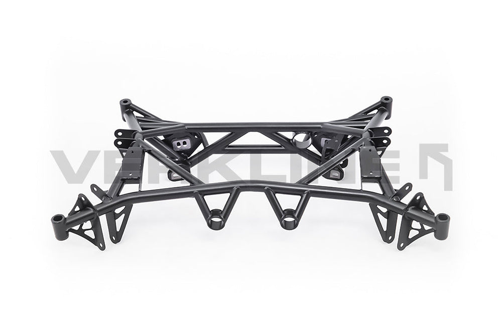 Rear Lightweight Tubular Subframe Toyota Supra A90 A91