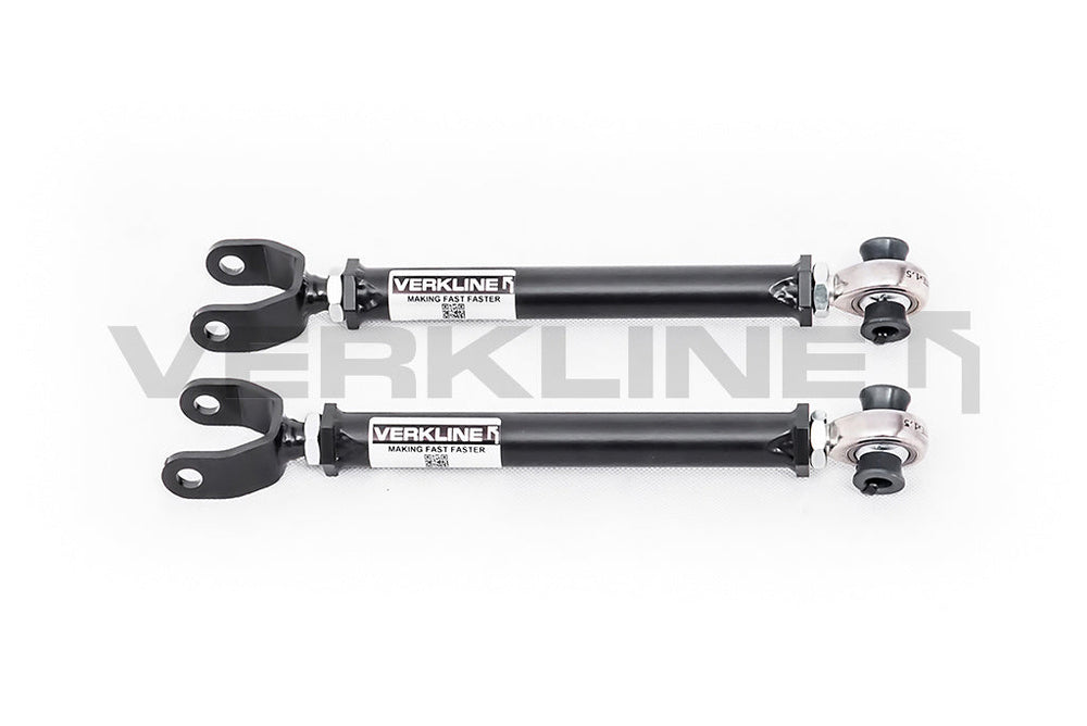 Rear Adjustable Traction Links Toyota Supra A90 A91