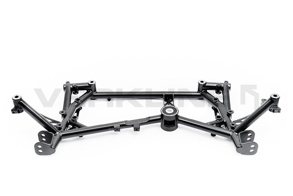 Audi RS3 S3 A3 8P Golf Mk5 Mk6 R32 Scirocco front tubular lightweight subframe