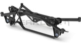 Rear Lightweight Tubular Subframe Track - VAG RS3 S3 A3 TTRS TTS TT Golf Mk5 Mk6 Mk7 Seat Leon