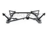 Front Lightweight Tubular Subframe MQB - Audi TTRS TTS TT 8S RS3 S3 A3 8V Golf Mk7