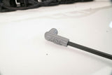 2JZ IGN1A / IGN1-A MSD Pro Wire Replacement Set for COP