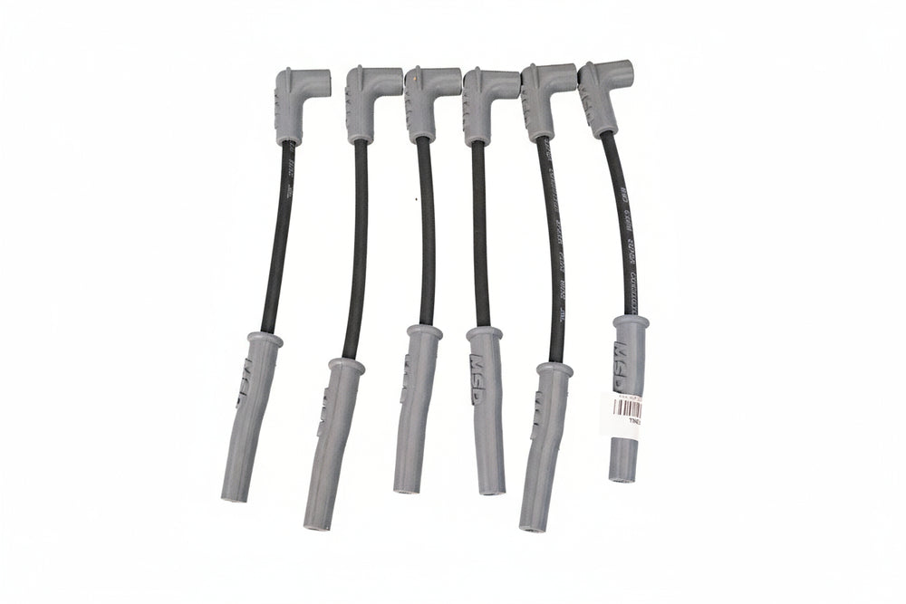 2JZ IGN1A / IGN1-A MSD Pro Wire Replacement Set for COP