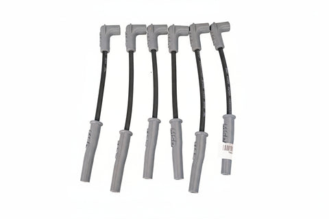 2JZ IGN1A / IGN1-A MSD Pro Wire Replacement Set for COP