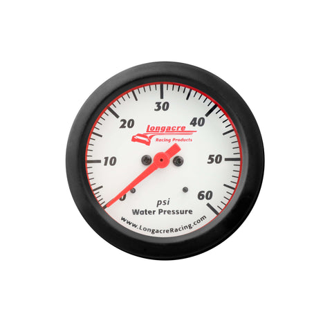Sportsman™ Elite  Water Press. Gauge 0-60 psi
