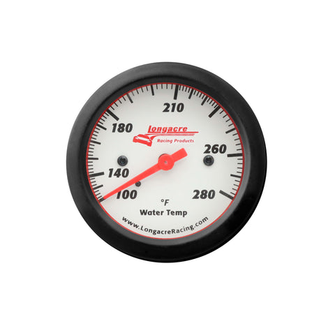 Sportsman™ Elite  Water Temp. Gauge 100-280 F