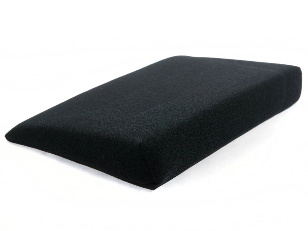 Cushion, Wedge cushion