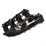 FuelTech TTR CNC Billet Intake Manifold 4 Injector for Yamaha 1900 PWC jet ski 1.9L engine.