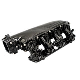 FuelTech TTR CNC Billet Intake Manifold 4 Injector for Yamaha 1900 PWC jet ski. 