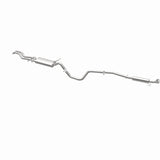 BRExhaust 11-19 Ford Fiesta 1.6L Exhaust Kit