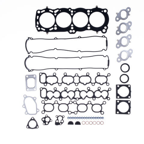 Cometic Nissan CA18DE/CA18DET Top End Gasket Kit - 84mm Bore - .030in MLS Cylinder Head Gasket