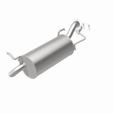 BRE Exhaust 04-07 Aveo Aveo5 Swift Wave5 1.6L Muffler Kit