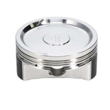 Manley Chevrolet LS Piston Set - 4.065in Bore 1.065in CH, -31.00 CC