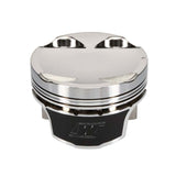 Wiseco Mitsubishi 4G63 85.25 mm Bore 28.70 mm CH -12.00 CC Piston Set