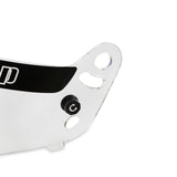 RaceQuip VESTA Series - Clear Shield