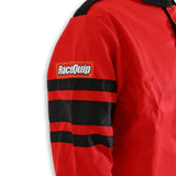 RaceQuip Red SFI-1 1-L Jacket - 3XL