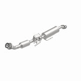 MagnaFlow Conv DF 20-22 Toyota Prius Prime Underbody 1.8L