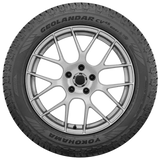 Yokohama Geolandar CV 4S Tire - 275/65R18 116H