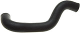Gates 90-97 Nissan Pickup 4-Cyl. 2.4L Upper Molded Coolant Hose