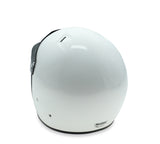 RaceQuip OF25 SA2025 WH LRG HELMET