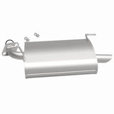 BRE Exhaust 98-02 Accord 3.0L Muffler Kit