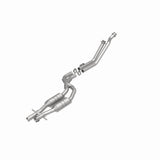 Magnaflow 1995 Mercedes-Benz SL320 3.2L Direct Fit Converter