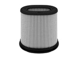 aFe Momentum Intake Replacement Filter w/ Pro DRY S Media - 6.75 x 4.75in)F x (8.25 x 6.25in)B (mt2)
