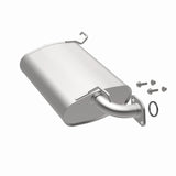 BRE Exhaust 98-02 Accord 3.0L Muffler Kit