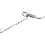 MagnaFlow BRE Exhaust Kit 05-06 Equinox Torrent 3.4L