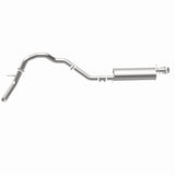 MagnaFlow BRE Exhaust Kit 03-06 Ford Expedition