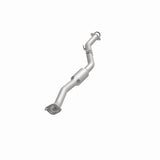 Magnaflow 19-22 Subaru Ascent 2.4L OEM Grade Federal / EPA Compliant Direct-Fit Catalytic Converter