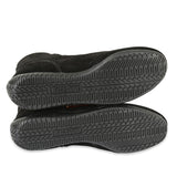 RaceQuip Black SFI Race Shoe 9.0
