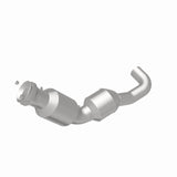 MagnaFlow Direct Fit Catalytic Converter 2021 Ford F-150 Left Underbody 3.5L