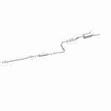 MagnaFlow BRE Exhaust Kit 96-98 Honda Civic 1.6L
