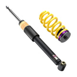 KW Coilover Kit V1 07-08 Audi RS4