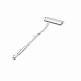 BRExhaust 11-16 KIA SPORTAGE 2.4L Exhaust Kit