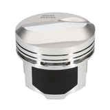 Wiseco Pro Tru Street Chevy Big Block 4.155in Bore 1.760in CH 38.00 CC Piston Set