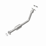 Magnaflow 96-97 Oldsmobile Achieva 2.4L Direct Fit Converter