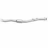 Magnaflow 19-22 Subaru Ascent 2.4L OEM Grade Federal / EPA Compliant Direct-Fit Catalytic Converter