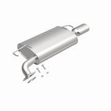 BRE Exhaust 97-99 Avalon 3.0L Muffler Kit