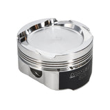 Manley Toyota 5.7L 3UR-FE -30cc 94mm Bore 1.328in CH Platinum Series Dish Piston - Single