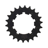 Manley Billet Timing Chain Kit - Gen IV Small Block Chevrolet - Single Bolt LS3